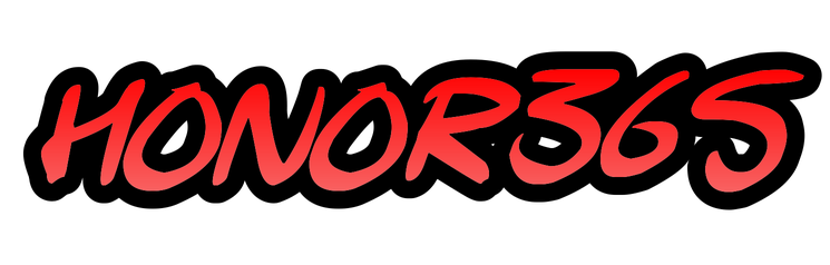 LOGO HONOR365